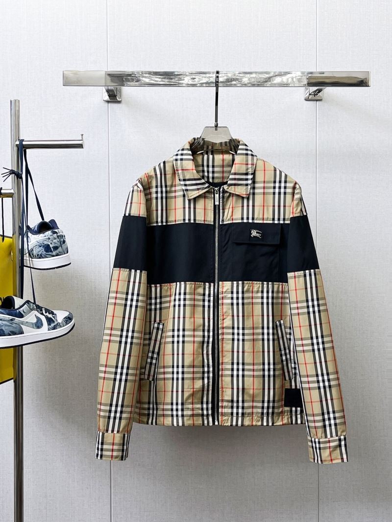 Burberry Outwear